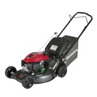 Honda Lawn Mower HRN216PKU Gympie